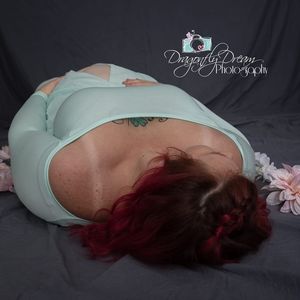 Meet your Posher, Alexandrea